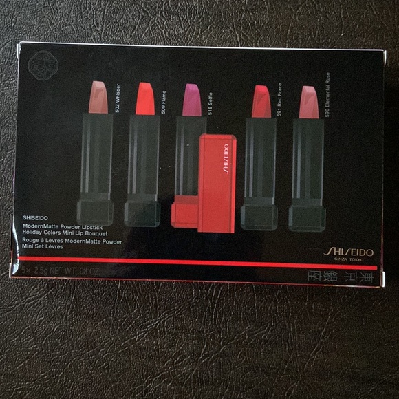 Shisheido Ginza Tokyo - Picture 2 of 6